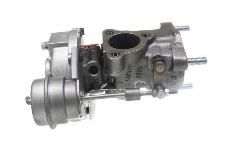 Турбіна, Volkswagen Passat B5, A4,A6, Seat Exeo 1,8T