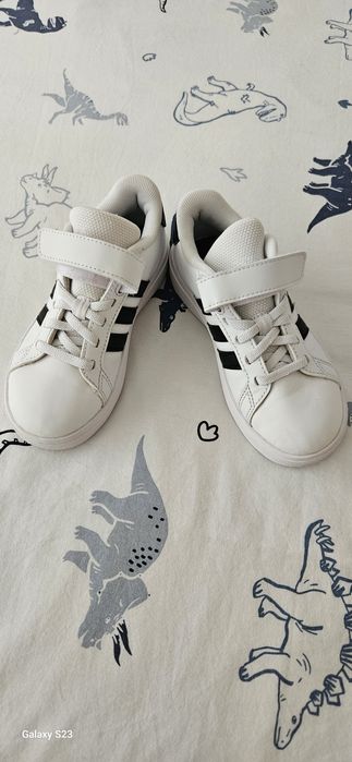 Sapatilhas Adidas Criança