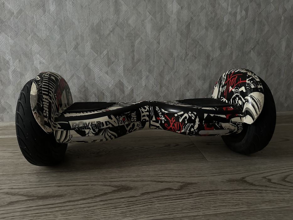 продам  гіроскутер