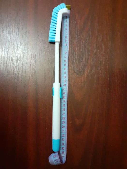 щётка для очистки аквариума и фильтров