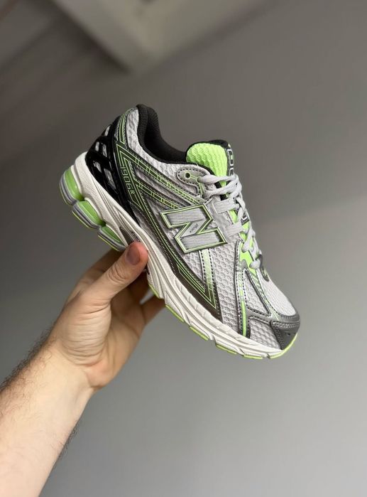 New Balance 1906 R GS Артикул GC1906CQ Оригінал жіночі кросівки Нью Беленс