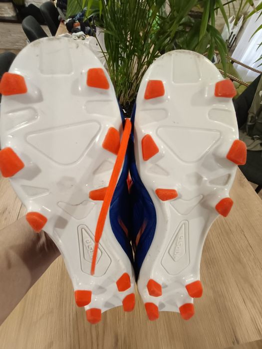 Дитячі бутси 32 розмір