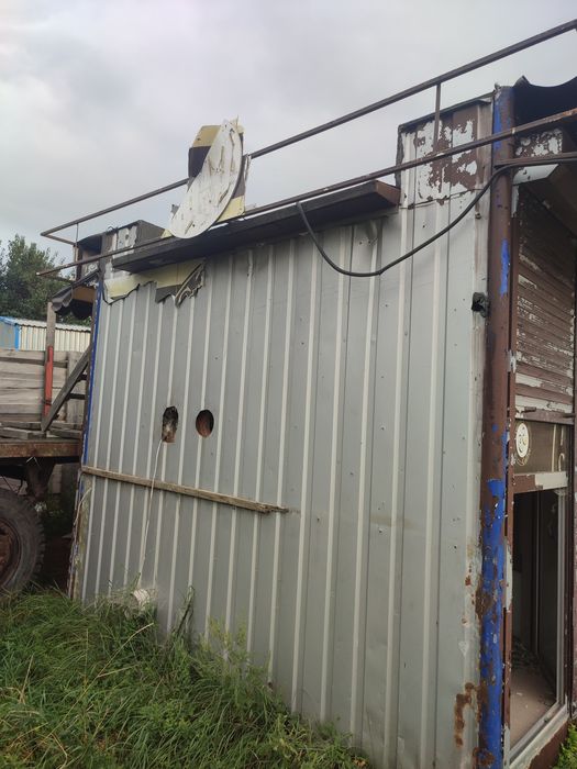 Продам Кіоск МАФ