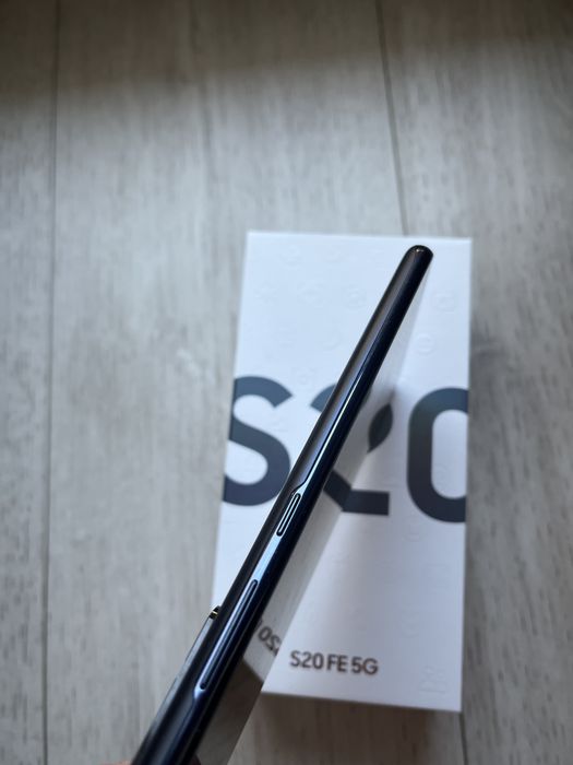 Samsung galaxy s20 FE