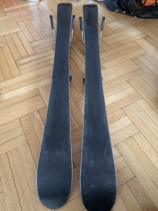 Narty Fischer 100 cm