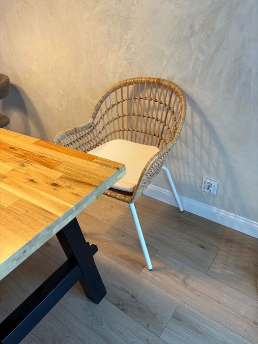 Krzesło marki Ikea