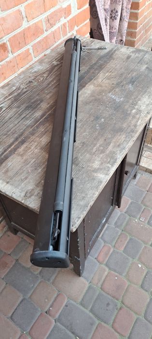 Шторка багажника Skoda Oktavia a7