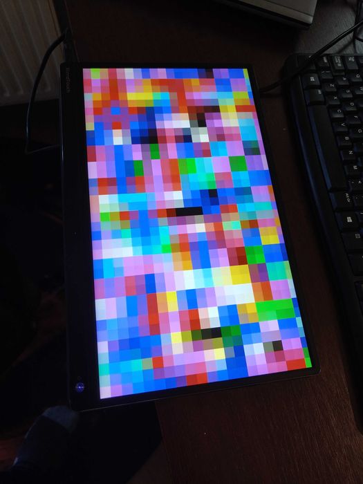 Monitor dotykowy PEPPER JOBS XtendTouch 15.6 IPS USB-C (V2)