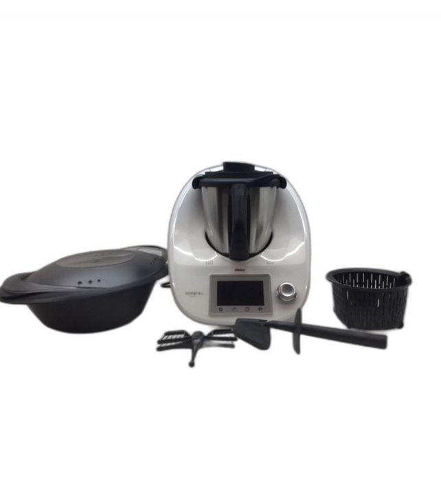 Vendo Bimby TM5 com todos os acessórios