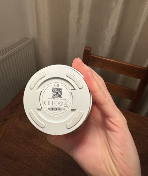 Kamera bezpieczeństwa Xiaomi Mi 360° Home Security Camera 2K Pro