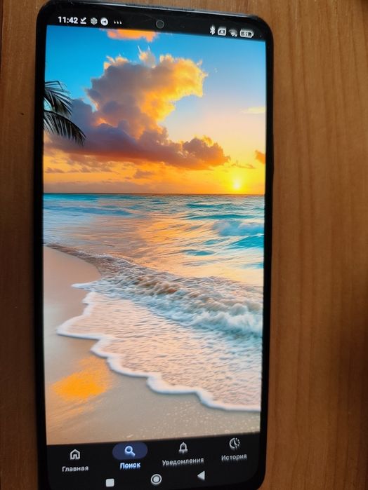 Redmi Not 10 Pro 6/128