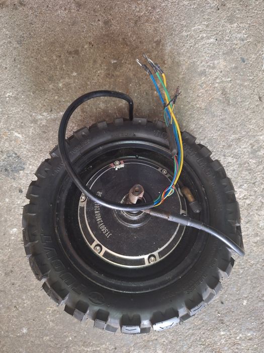 Motor Trotinete 2800w