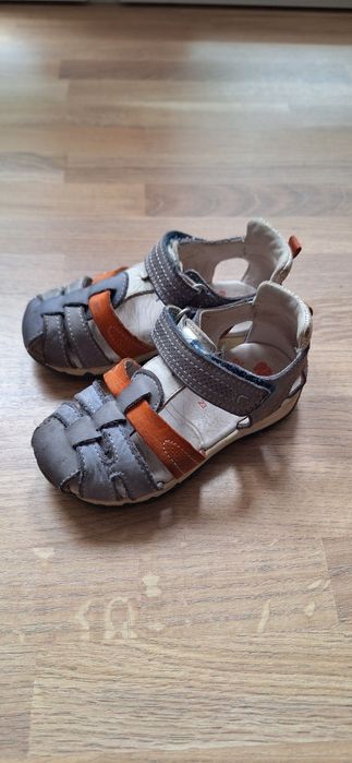 Sandały Elefanten r.23