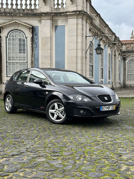 SEAT Leon 1.6 COPA