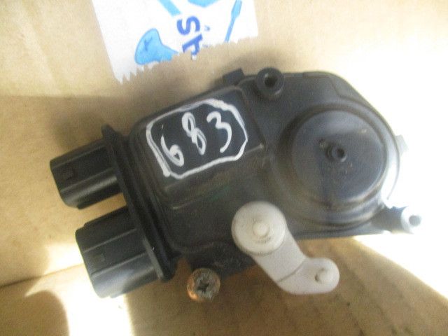 Motor da comporta da sofagem HONDA HR-V (GH_)