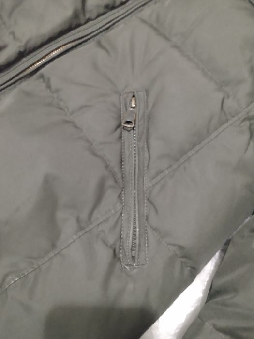 Женский зимний пуховик, пальто