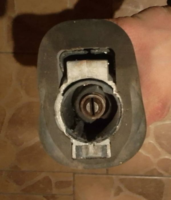 Piła szablasta Milwaukee CSX