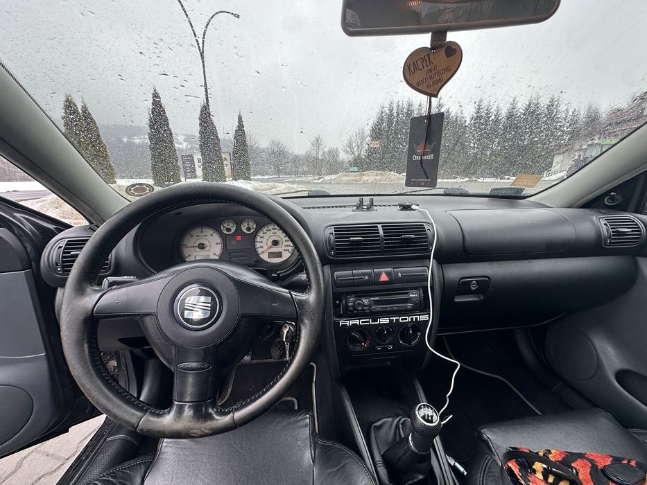 Seat Toledo 2 1.9tdi