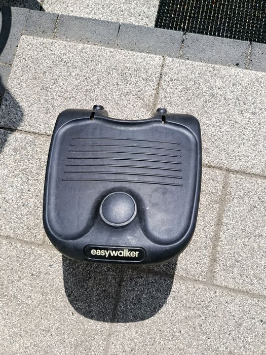 Platforma dostawka do wózka Easywalker Easyboard