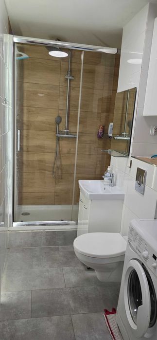 Mam do wynajęcia Pokój dla 1 osoby cichy, czysty ITS CLEAN – bez prowizji - Flere
