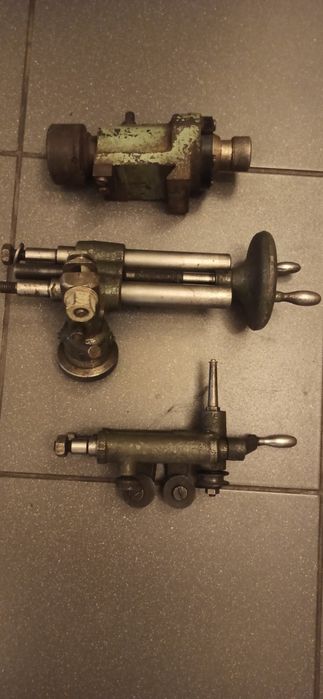 Станок Модель 2155 запчасти