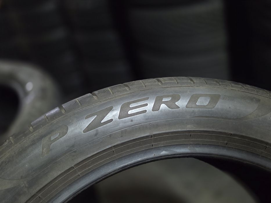 Шини літні 315 40 r 21 Pirelli Mercedes GLS GLE резина  gtyres