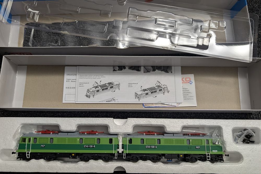 Piko 96379 ET41-130