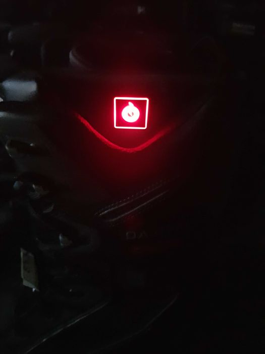 Buty robocze DAKOTA rozm 42