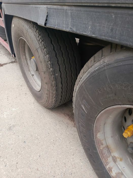 Продам Даф 105 2007р