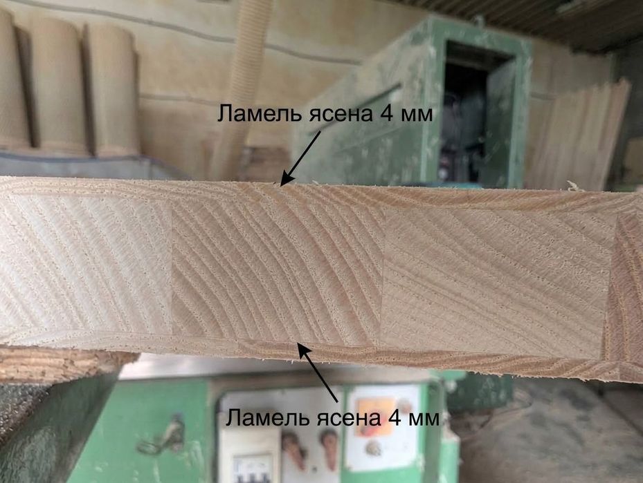 сходи під замовлення | Натуральний дуб, ясен