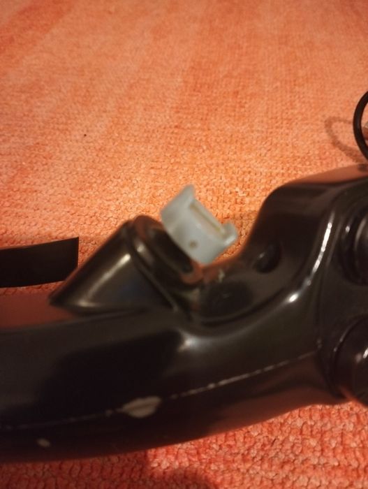 Thrustmaster HOTAS Warthog