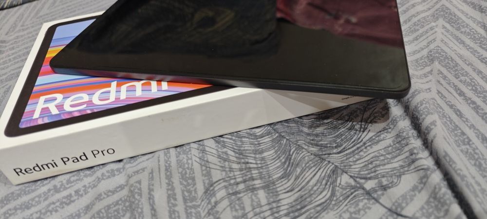 Планшет Xiaomi Redmi Pad Pro 8/256GB