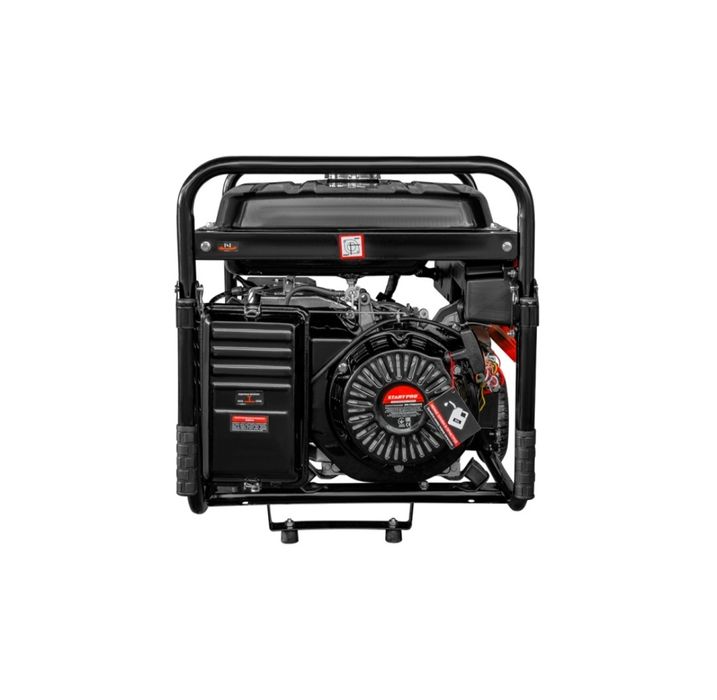 Генератор бензиновий Start Pro SPG-7700EA/ATS