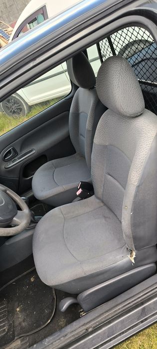 Renault Clio 1.5 DCI Para peças