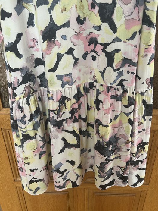 Сукня довга H&M