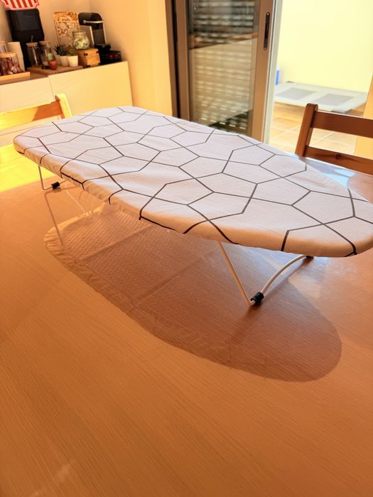 Tabua de engomar IKEA