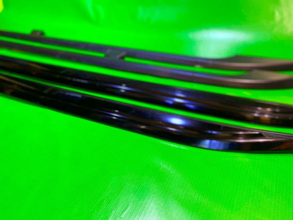 Рейлинги БМВ Х5 Е70 рейлінги дуги на крышу BMW X5 E70 поперечины