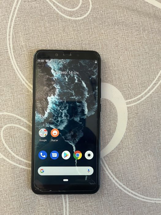 Xiaomi Mi A2 4/64 GB