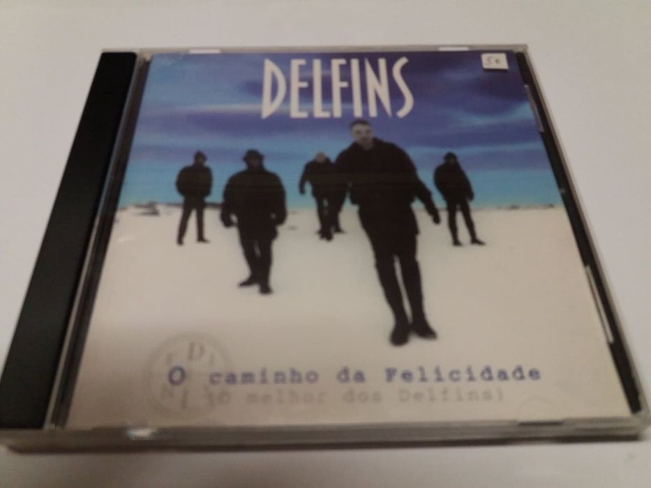 Delfins - The Path to Happiness