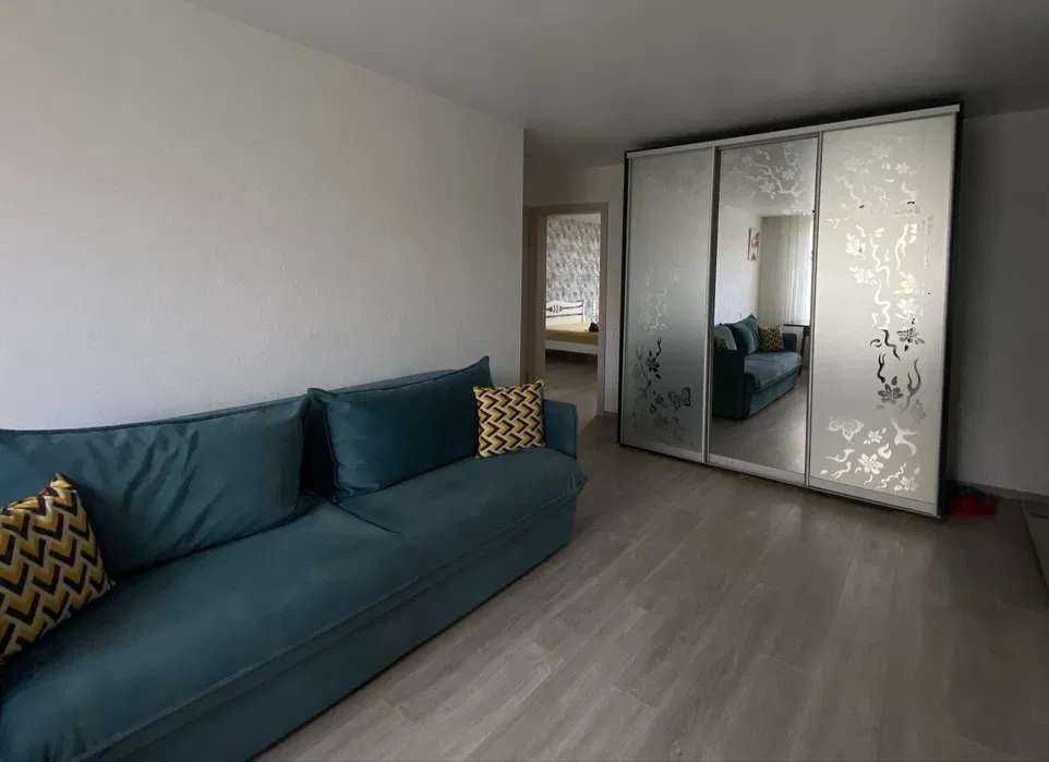 Продам 3-х комнатную квартиру, 65м, 4/12 этаж, капитальный ремонт, ул. Валентиновская, DS