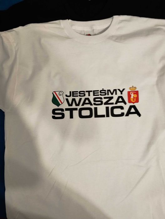 T-shirt Legia Warszawa L