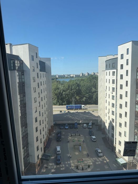 1 к квартира жк Айсберг