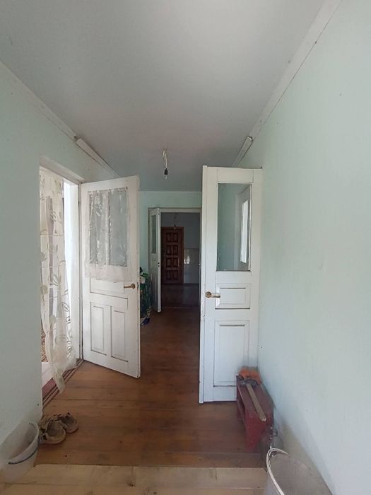 Продається житловий будинок в с. Дубинка