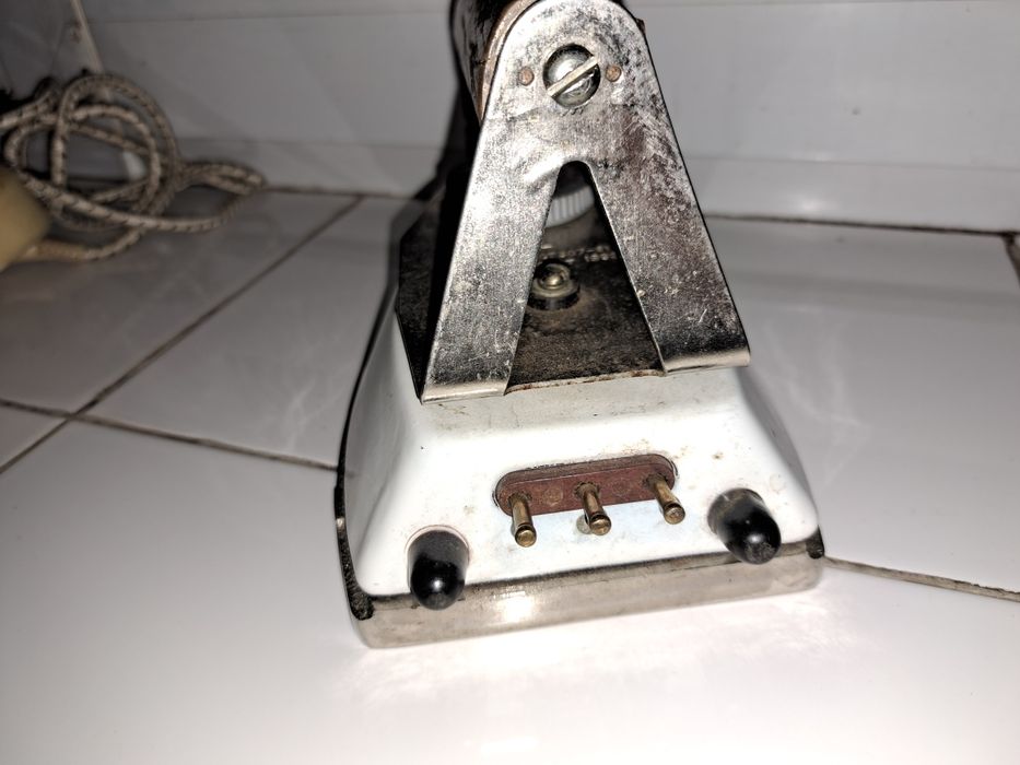 Праска радянського виробництва