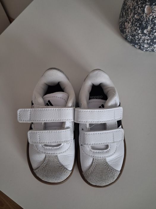Buty dziecięce Adidas