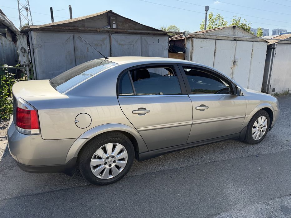 Продається автомобіль Опель Вектра С