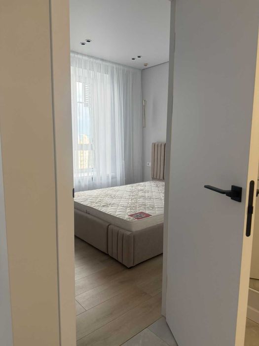 Продаж 1-кімнатної квартири в ЖК Атмосфера, вул. Європейська, 32Б, м. Вишневе
