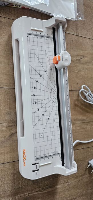 Laminator TACKlife