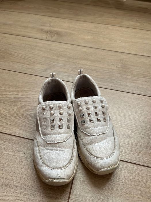 Кросівки дитячі весна