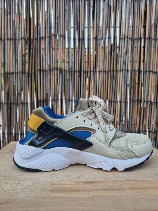 Ténis Nike como novos 36